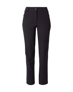 Обычные брюки для активного отдыха Beelitz, Black Icepeak