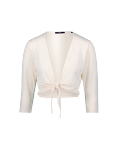 Вязаный кардиган, Egg shell Zero