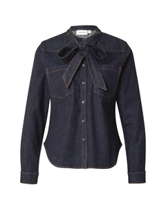 Блуза, Navy Comma,