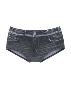 Низ бикини, Smoke blue Kangaroos