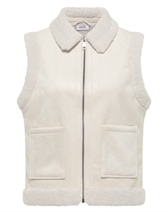 Жилет, Cream Cecil