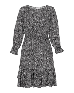 Мини платье Fashion Look, Black Usha