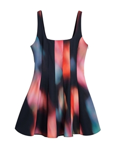 Мини платье, Black Desigual