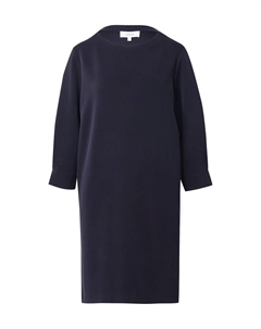 Мини платье, Navy Comma,