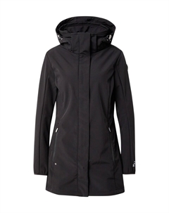 Куртка для активного отдыха Iloniemi, Black Luhta
