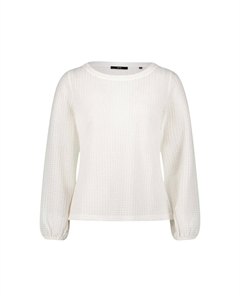 Лонгслив, Egg shell Zero