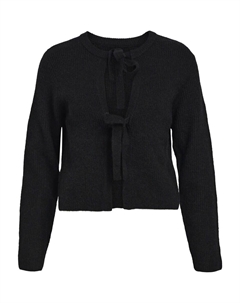 Вязаный кардиган ParviI, Black Object