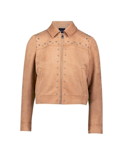 Блейзер, Brown Zero