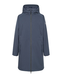 Зимнее пальто Deutholm, Dark blue Derbe