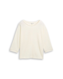 Топ, White Tom tailor