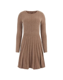 Вязаное платье, Beige Guess