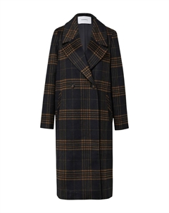 Демисезонное пальто, Anthracite Comma,