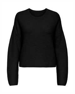 Свитер ONLKATIA, Black Only