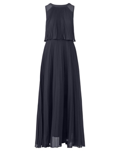 Вечернее платье, Night blue Apart