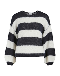 Свитер VIChoca, Mixed colors Vila