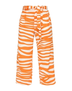Широкие брюки, Orange S.oliver