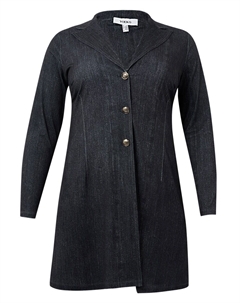 Блейзер, Black Yoek