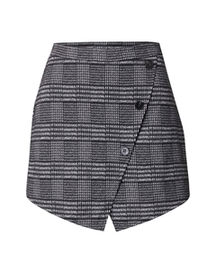 Мини юбка Eve, Anthracite /about you