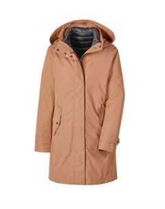 Куртка Performance, Cognac Goldner