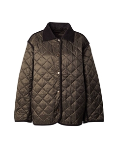 Демисезонная куртка Osaka, Olive Weekday