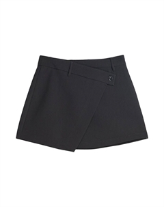 Мини юбка, Black Bershka