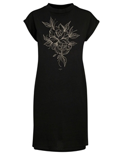 Мини платье, Black F4nt4stic