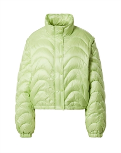 Демисезонная куртка Gioia, Lime Edited