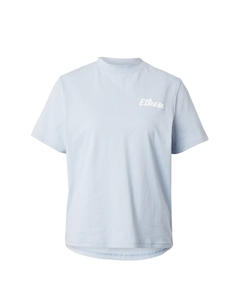 Футболка Soffio, Light blue Ellesse