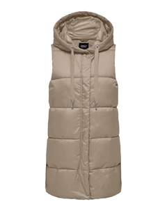 Жилет ONLASTA, Camel Only