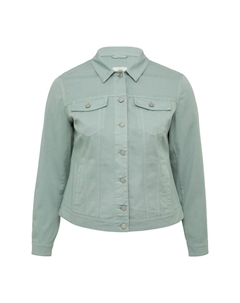 Демисезонная куртка, Pastel green Qs