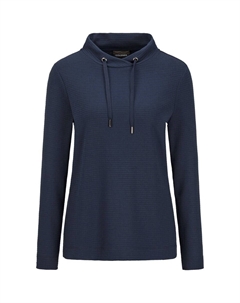 Толстовка, marine blue Goldner