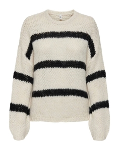Свитер ONLJackie, Light beige Only