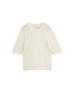 Свитер, White Tom tailor