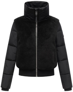 Зимняя куртка, Black Navahoo