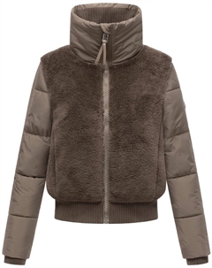 Зимняя куртка, Cappuccino Navahoo