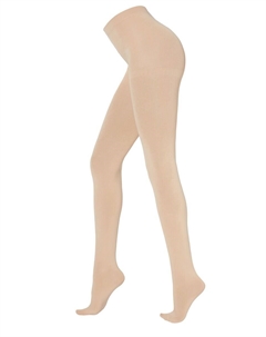 Тайтсы THERMO, Beige Calzedonia