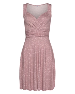 Платье, Dusky pink Vivance