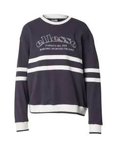 Толстовка MANIGOD, Dark grey Ellesse