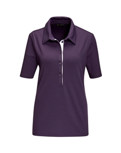 Рубашка-поло, Plum Goldner