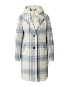 Демисезонное пальто, Beige Comma casual identity