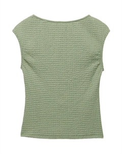 Футболка , Green Pull & bear