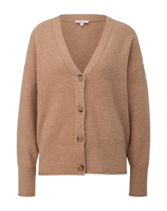 Вязаный кардиган, Brown S.oliver