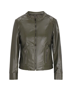 Демисезонная куртка, Olive Usha