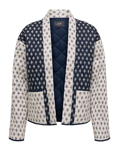 Демисезонная куртка JAVALON, Light beige Jdy