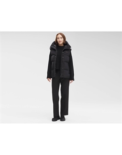 Жилет Rayla, черный Canada goose