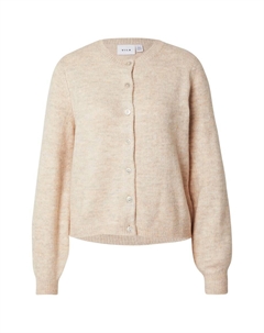 Вязаный кардиган VIGladys, Cappuccino Vila