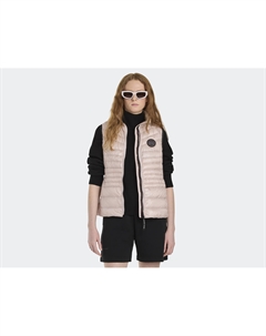 Жилет HyBridge Lite Black Label, Lucent Rose Canada goose
