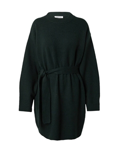 Мини платье Mariana, Green Edited