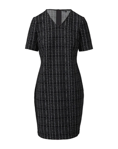 Мини платье, Black Comma,