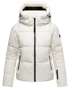 Зимняя куртка Frostherz XIV, Off white Navahoo